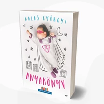 Anyakönyv 2. kiadás