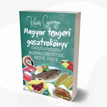 Magyar tengeri gasztrokönyv