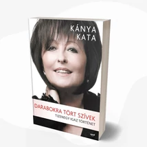 Darabokra tört szívek