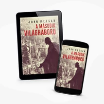 A második világháború -ekönyv