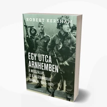 Egy utca Arnhemben