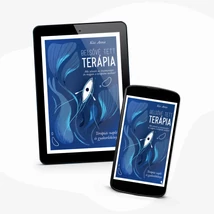 Belsővé tett terápia -ekönyv