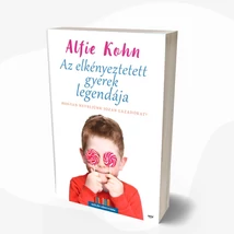 Az elkényeztetett gyerek legendája