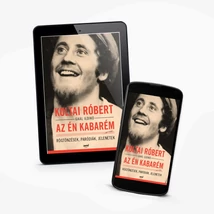 Az én kabarém - ekönyv