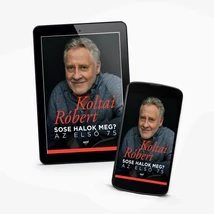 Sose halok meg? - Az első 75 - ekönyv