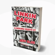 Linkin Park - A csúcsra vezető út