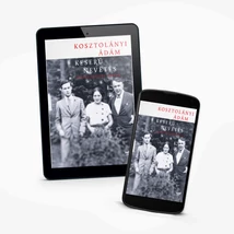 Keserű nevetés -ekönyv