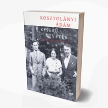 Keserű nevetés - Összegyűjtött írások
