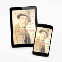 Ha nem volnátok ti -ekönyv