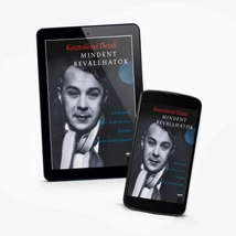 Mindent bevallhatok -ekönyv