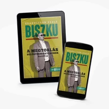 Biszku - e-könyv