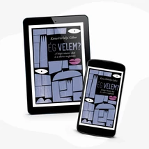 Ég velem? -ekönyv