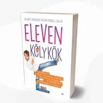 Eleven kölykök