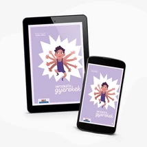 Intenzív gyerekek -ekönyv