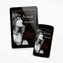 Szárnyak és bilincsek - e-könyv