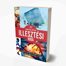 Illesztési hiba