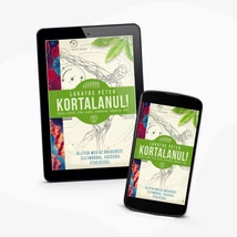 Kortalanul! - e-könyv