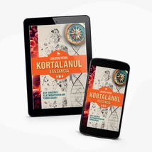 Kortalanul esszencia - e-könyv