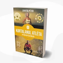 Kortalanul atléta