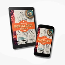 Kortalanul esszencia - e-hangoskönyv