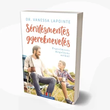 Sérülésmentes gyereknevelés