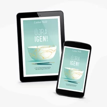 Újra igen! -ekönyv