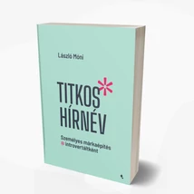 Titkos hírnév