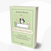 Falra hányt borsó?