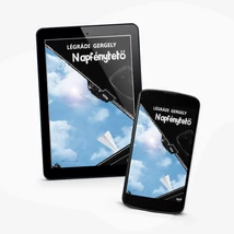 Napfénytető - ekönyv