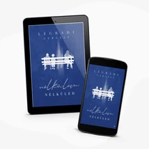 Nélkülem - Nélküled -ekönyv