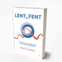 lent és fent  vércukorszint könyv