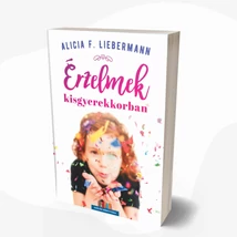 Érzelmek kisgyerekkorban