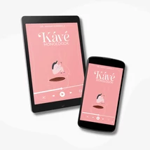 Kávémonológok -ehangoskönyv