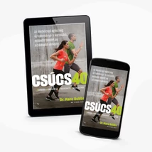 Csúcs 40 -ekönyv