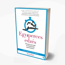 Egyperces edzés