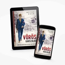 Vörös karszalag - e-könyv