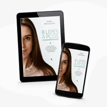 8 lépés a PCOS visszafordításához -ekönyv