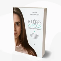 8 lépés a PCOS visszafordításához