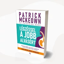 Légzéssel a jobb alvásért