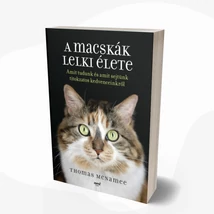 A macskák lelki élete