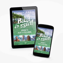 Békét és szelet! -ekönyv