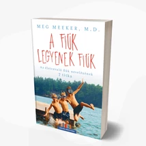 A fiúk legyenek fiúk