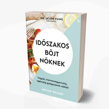 Időszakos böjt nőknek