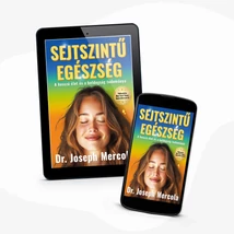 Dr. Joseph Mercola: Sejtszintű egészség
