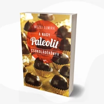 A nagy paleolit csokoládékönyv