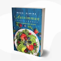 Autoimmun szakácskönyv