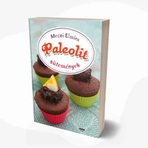 Paleolit sütemények
