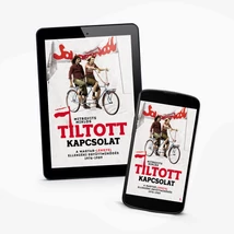 Tiltott kapcsolat -ekönyv