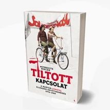 Tiltott kapcsolat