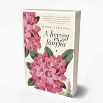 A herceg és a lányka - új kiadás